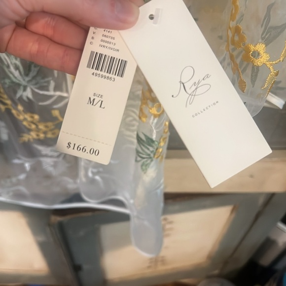 Anthropologie Robe - Picture 4 of 7